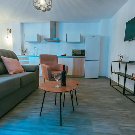 Ferienwohnung Salati El Gastor Exterior foto