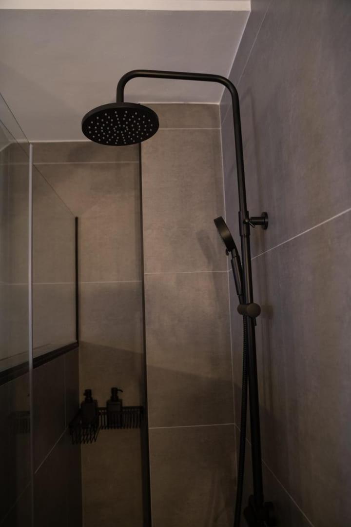 Ferienwohnung Salati El Gastor Exterior foto